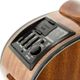 TAKAMINE GSD11MCE NG Chitarra acustica elettrificata natural gloss