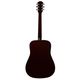 De Salvo AG1NT Chitarra Acustica Natural