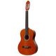 De Salvo CG12NT Chitarra Classica 1/2 Natural