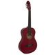 De Salvo CG34RD Chitarra Classica 3/4 Rossa