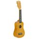 De Salvo UKSNT Ukulele Soprano Natural