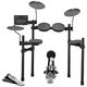 Yamaha HPH MT5 + YAMAHA DTX432K