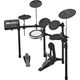 YAMAHA DTX6K-X Kit Batteria Elettronica 3 Pad con 3 Piatti e Modulo Sonoro