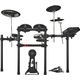 YAMAHA DTX6K-X Kit Batteria Elettronica 3 Pad con 3 Piatti e Modulo Sonoro