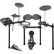YAMAHA DTX6K-X Kit Batteria Elettronica 3 Pad con 3 Piatti e Modulo Sonoro