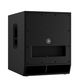 Yamaha DXS15 MKII Subwoofer15" Attivo 1020w