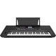 Roland E-X50 Tastiera Arranger 61 Tasti con Bluetooth