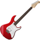 YAMAHA Pacifica 112J Red Metallic Chitarra Elettrica