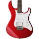 YAMAHA Pacifica 112J Red Metallic Chitarra Elettrica