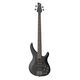 Yamaha TRBX504 TBL Translucent Black Basso Elettrico