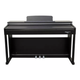 ECHORD DPX100 Black Pianoforte Digitale 88 Tasti con stand