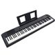 Echord DP-1 Pianoforte Digitale 88 Tasti pesati nero