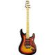 EKO Aire Lite Flat sunburst Chitarra elettrica