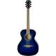 EKO NXT 018 blue sunburst Chitarra acustica blu