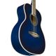 EKO NXT 018 blue sunburst Chitarra acustica blu