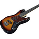 EKO JB 100 3/4 Sunburst Basso Elettrico