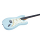 EKO ST-300 Daphne Blue Chitarra Elettrica