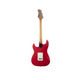 EKO ST-300 Fiesta Red Chitarra Elettrica