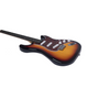 EKO ST 100 Sunburst Chitarra Elettrica