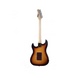 EKO ST 100 Sunburst Chitarra Elettrica