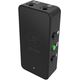 MACKIE EM-95ML Microfono Lavalier con Amplificatore per Smartphone