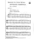 Cesi - Marciano - Antologia Pianistica Per La Gioventù - Fasc. I