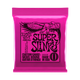 Ernie Ball 2223 Super Slinky Muta di corde per chitarra elettrica 009-042