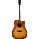 YAMAHA TransAcoustic TAG3C Sunburst