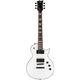 ESP LTD EC256 Snow White chitarra elettrica bianca