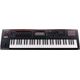 Roland Fantom-06 Workstation ed interfaccia audio/midi 61tasti