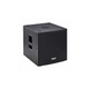 FBT Subline 112SA Subwoofer Attivo 12" 700W
