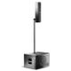Coppia FBT Vertus CS1000 Sistema audio attivo 2000W