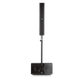 FBT Vertus CLA208SA Subwoofer Attivo a Colonna 2x8" 1200W