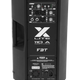 FBT X-Lite 110A Coppia Casse Attive 1.500W + Supporti
