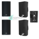 FBT X-Lite 110A Coppia Casse Attive 1.500W + Cover Omaggio