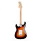 FENDER Standard Stratocaster SSS LRL 3-Color Sunburst
