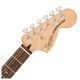 FENDER Standard Stratocaster SSS LRL 3-Color Sunburst