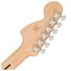 FENDER Standard Stratocaster SSS LRL 3-Color Sunburst