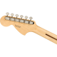 Fender American Performer Stratocaster HSS MN Black Chitarra elettrica con borsa