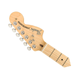 Fender American Performer Stratocaster MN Satin Lake Placid Blue Chitarra elettrica con borsa