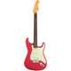FENDER American Professional Classic Stratocaster Faded Dakota Red