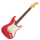 FENDER American Professional Classic Stratocaster Faded Dakota Red
