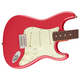 FENDER American Professional Classic Stratocaster Faded Dakota Red