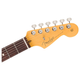 FENDER American Professional Classic Stratocaster Faded Dakota Red