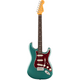 FENDER American Professional Classic Stratocaster Faded Sherwood Green Metallic