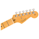 FENDER American Professional Classic Stratocaster HSS 3-Color Sunburst