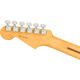 Fender American Professional II Stratocaster HSS MN 3-Color Sunburst Chitarra elettrica con borsa