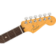 Fender American Professional II Stratocaster HSS MN 3-Color Sunburst Chitarra elettrica con borsa