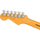Fender American Professional II Stratocaster HSS RW Miami Blue Chitarra elettrica con borsa