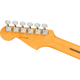 Fender American Professional II Stratocaster MN Black Chitarra elettrica con borsa